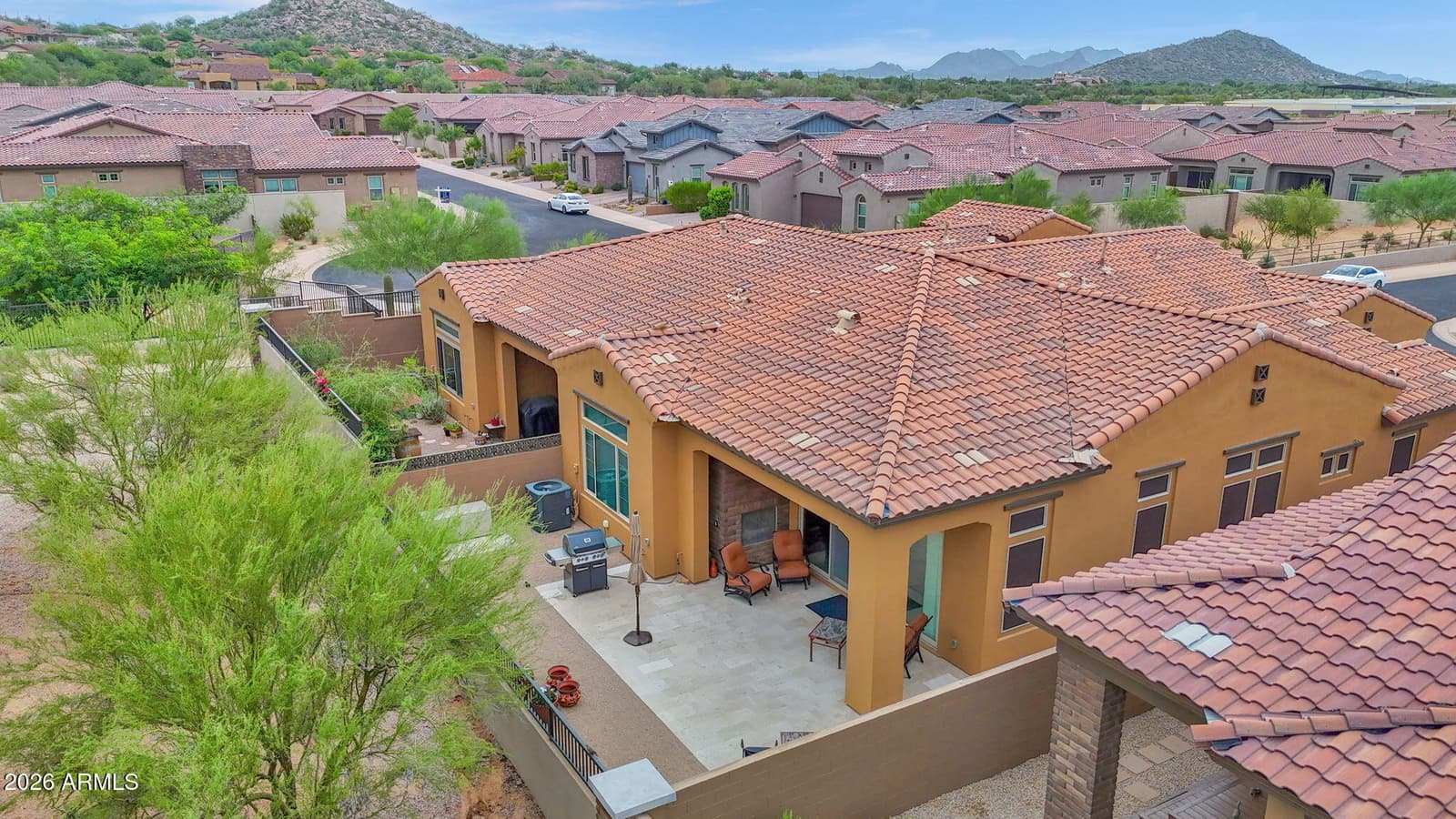 7262 E Calle Primera Vista, Scottsdale, AZ 85266 — photo 39 of 48