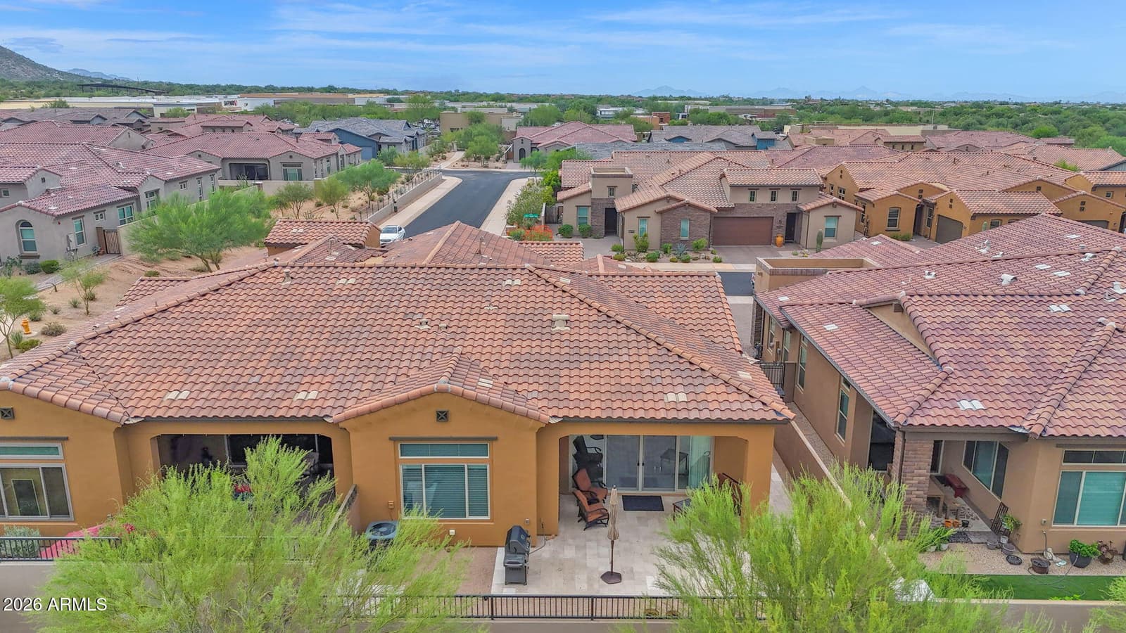 7262 E Calle Primera Vista, Scottsdale, AZ 85266 — photo 37 of 48