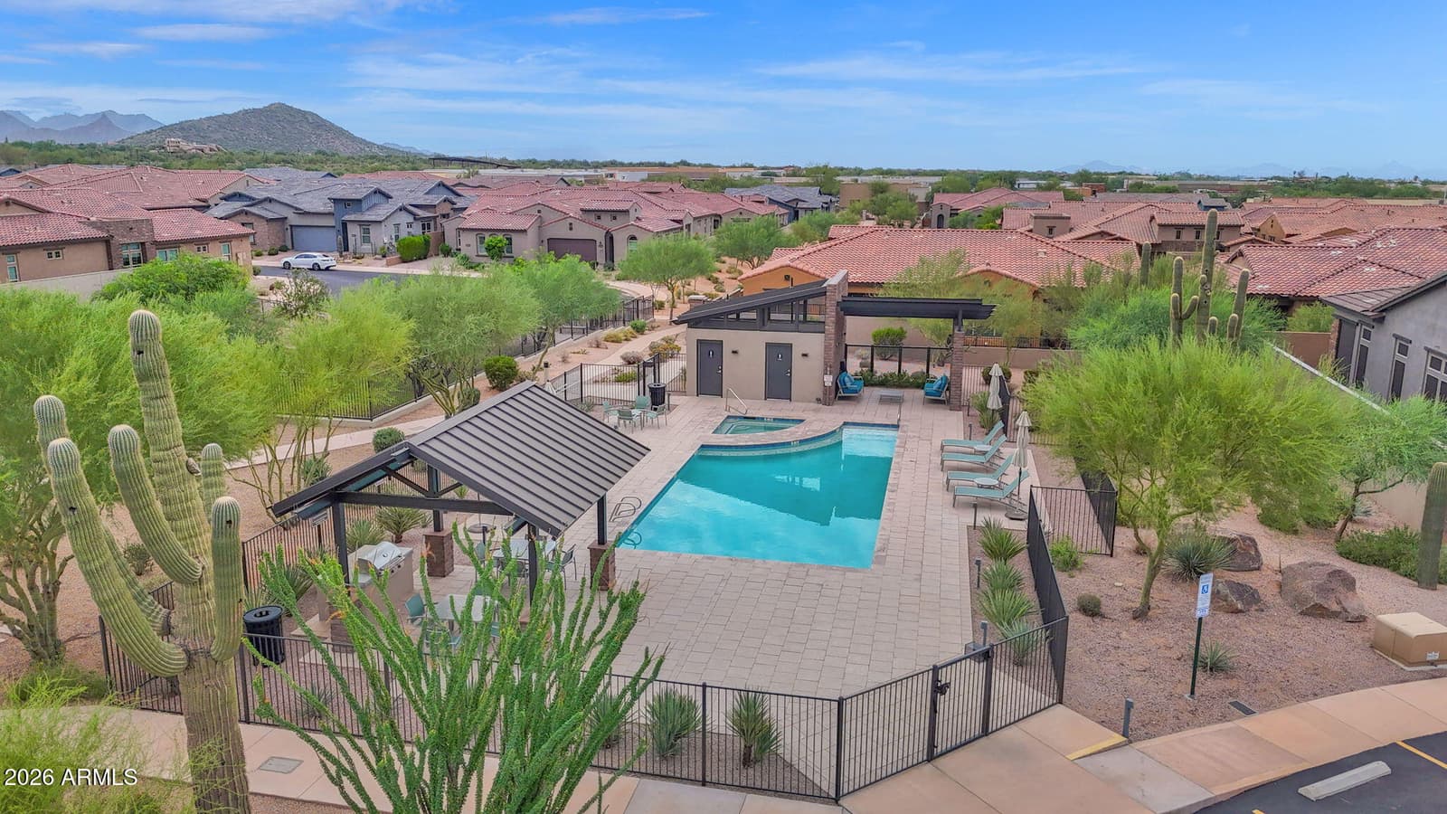 7262 E Calle Primera Vista, Scottsdale, AZ 85266 — photo 43 of 48