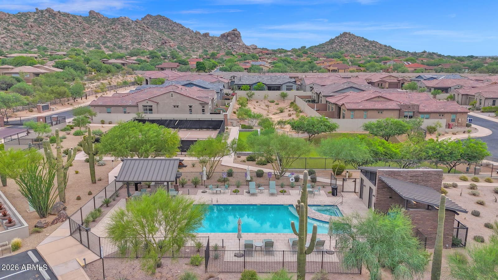 7262 E Calle Primera Vista, Scottsdale, AZ 85266 — photo 44 of 48