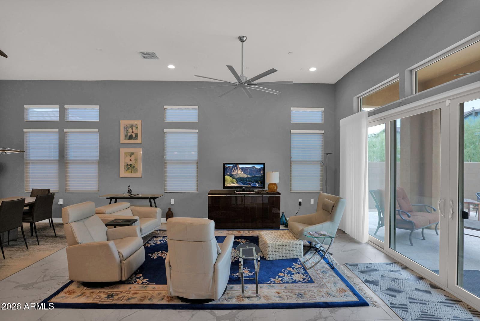 7262 E Calle Primera Vista, Scottsdale, AZ 85266 — photo 17 of 48