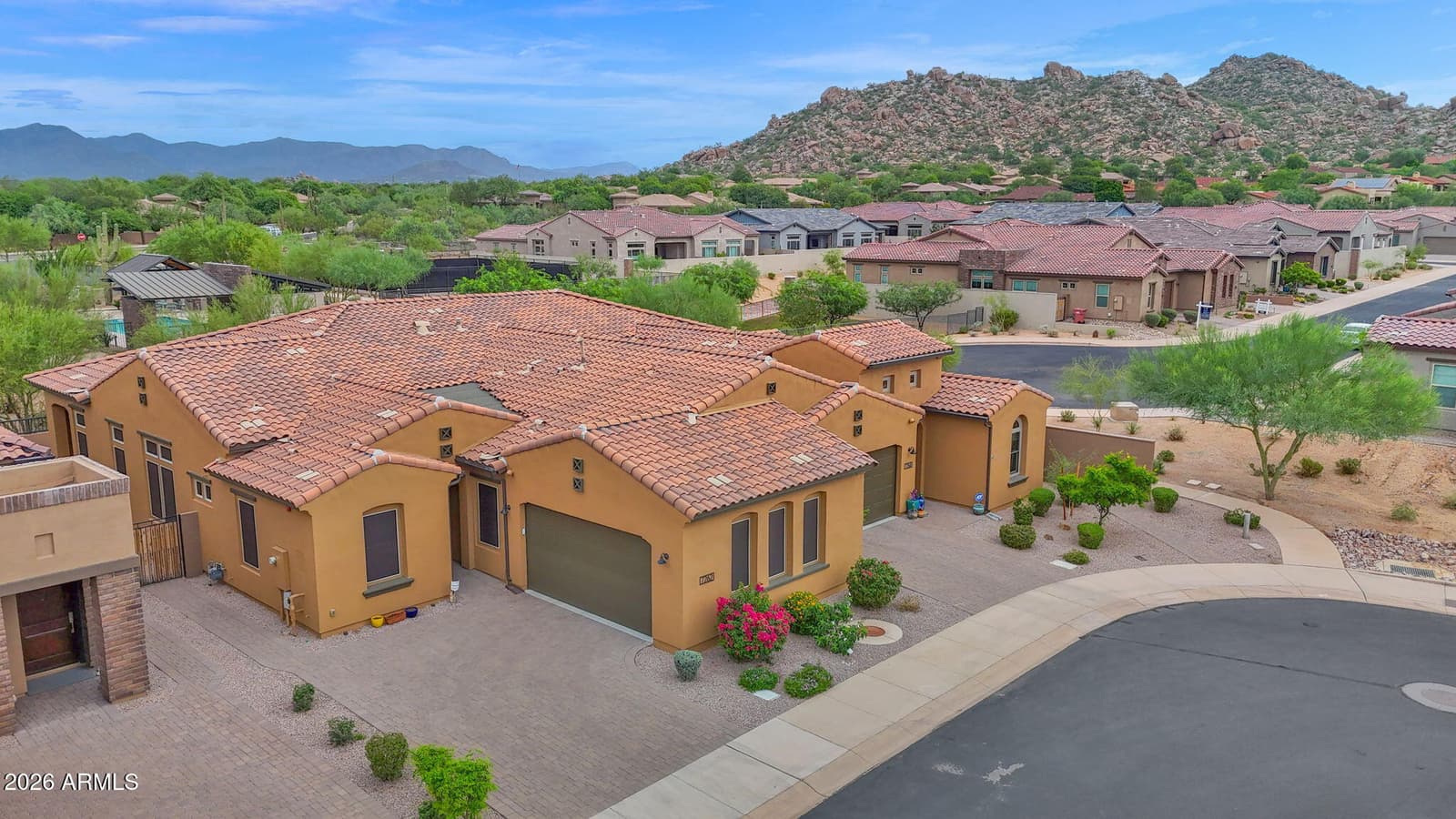 7262 E Calle Primera Vista, Scottsdale, AZ 85266 — photo 2 of 48