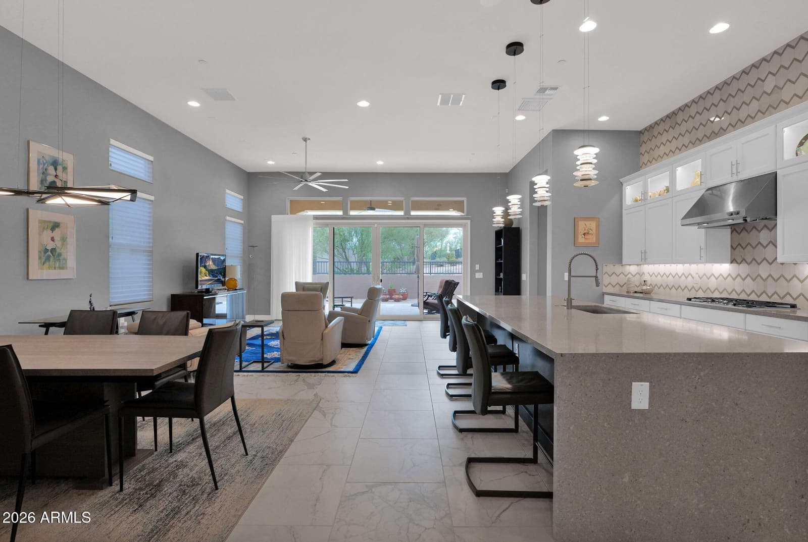 7262 E Calle Primera Vista, Scottsdale, AZ 85266 — photo 12 of 48