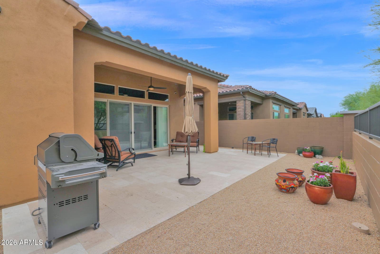 7262 E Calle Primera Vista, Scottsdale, AZ 85266 — photo 35 of 48