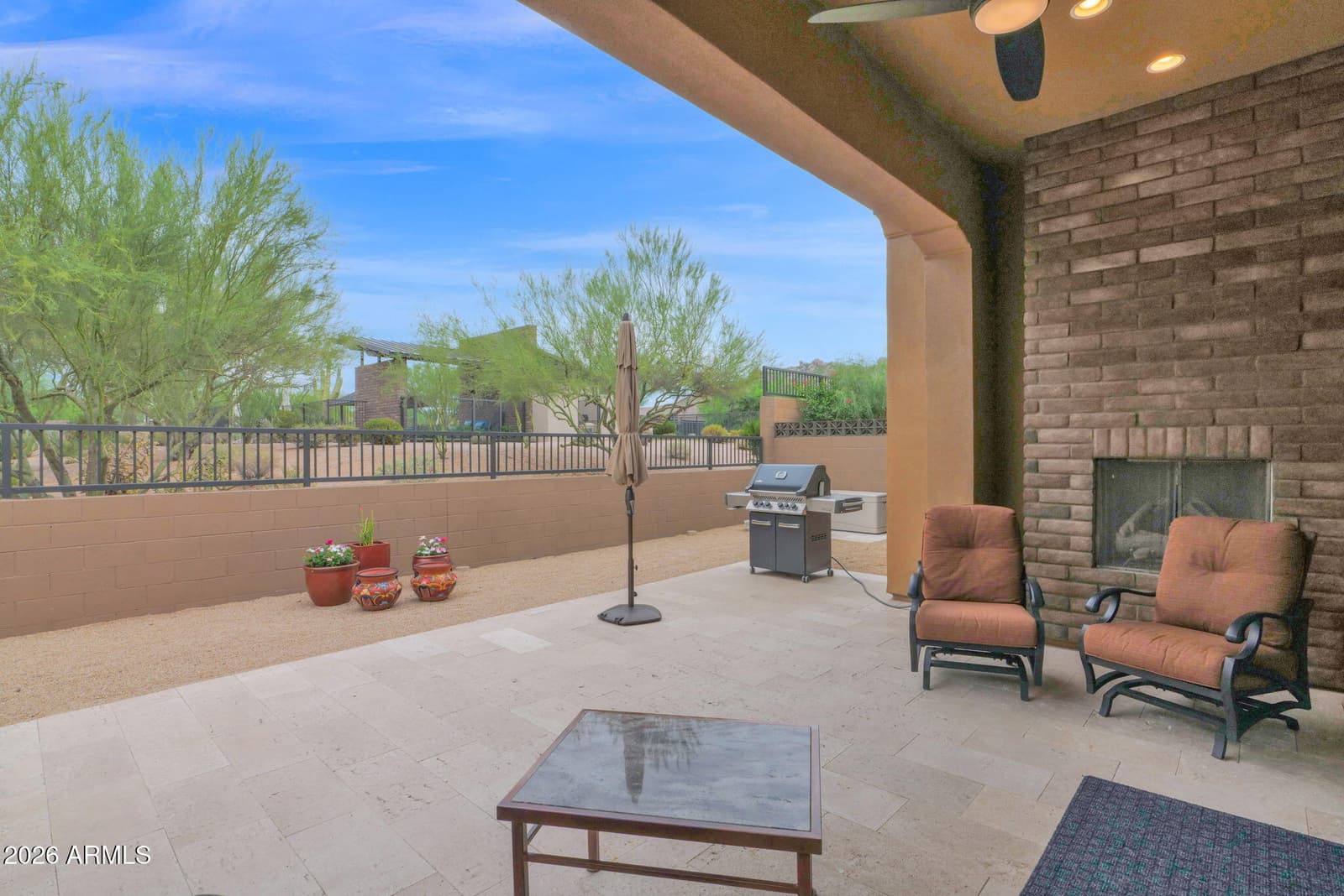 7262 E Calle Primera Vista, Scottsdale, AZ 85266 — photo 33 of 48