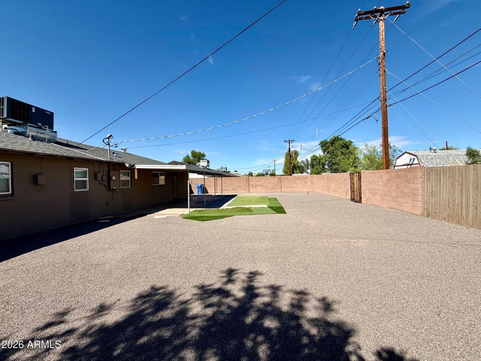 3108 W Rose Lane, Phoenix, AZ 85017 — photo 30 of 36