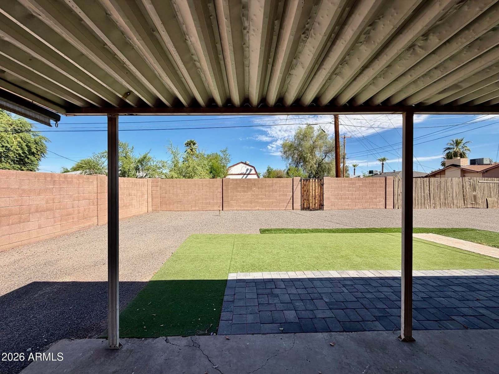 3108 W Rose Lane, Phoenix, AZ 85017 — photo 33 of 36
