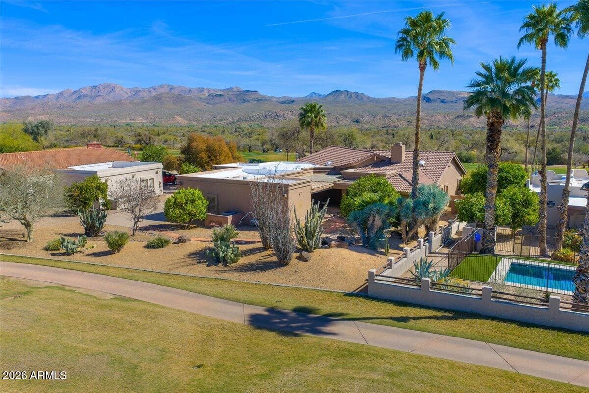 25406 N Abajo Drive, Rio Verde, AZ 85263 — photo 25 of 29