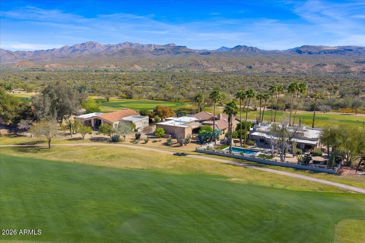 25406 N Abajo Drive, Rio Verde, AZ 85263 — photo 27 of 29
