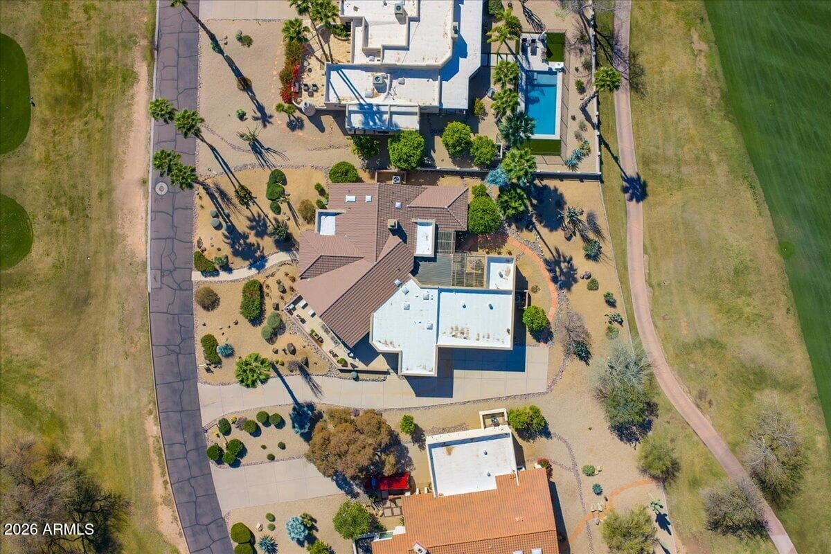 25406 N Abajo Drive, Rio Verde, AZ 85263 — photo 6 of 29