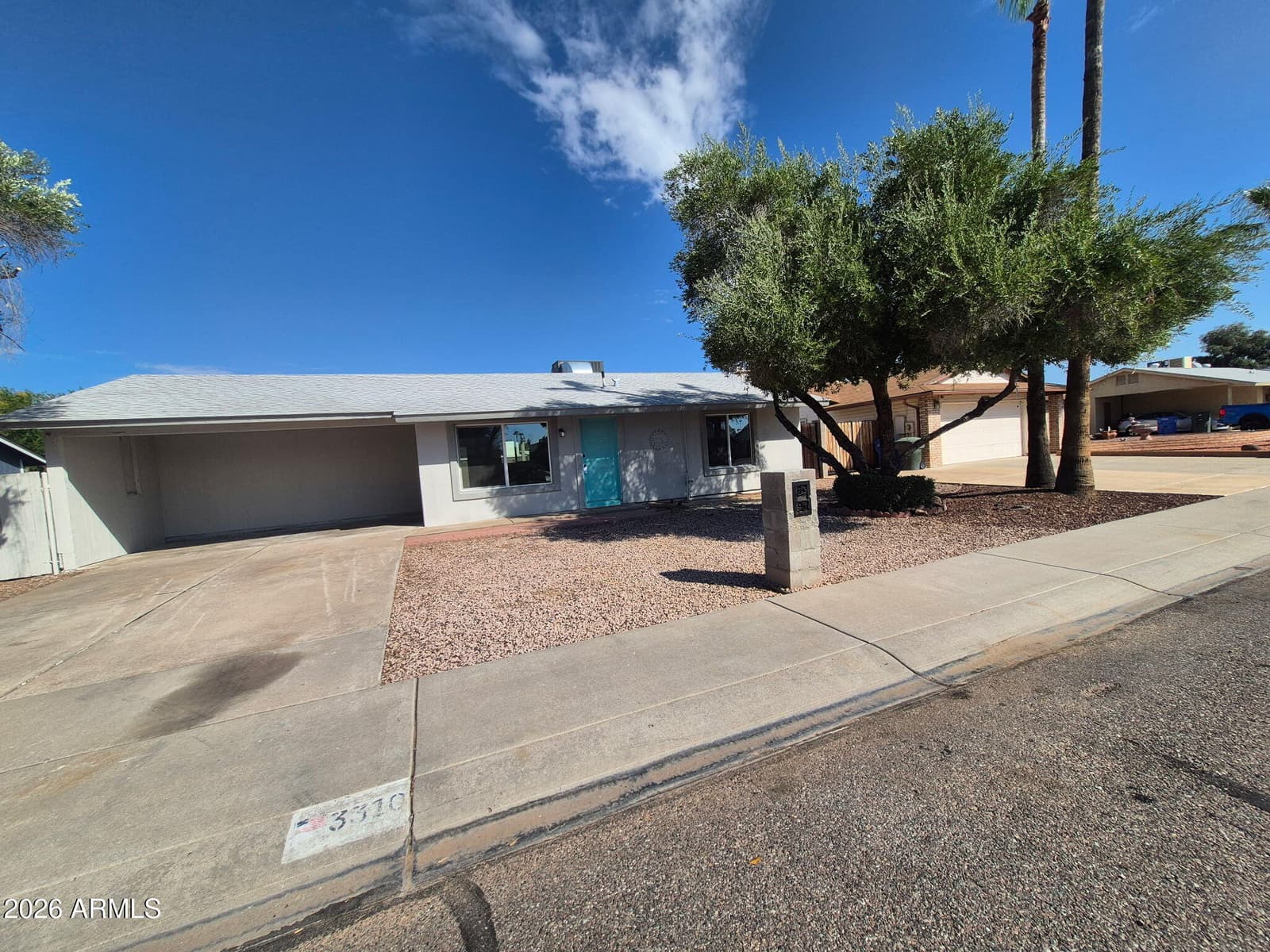 3310 E Angela Drive, Phoenix, AZ 85032 — photo 2 of 20