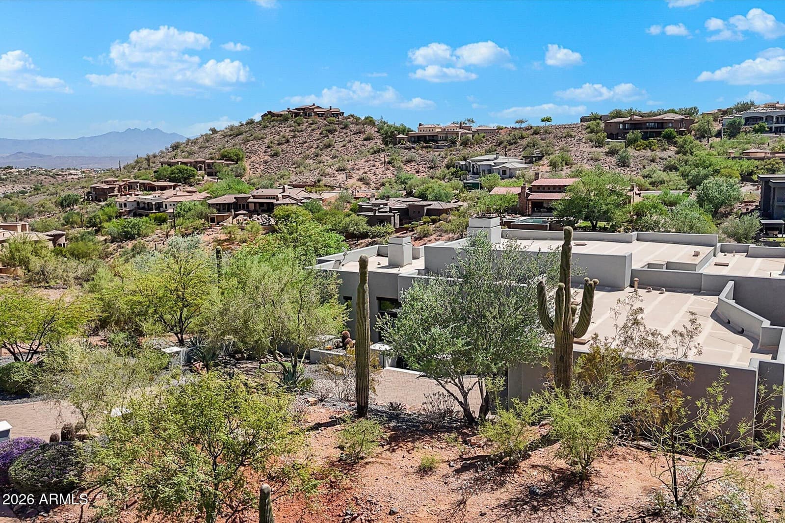 10139 N Azure Vista Trail, Fountain Hills, AZ 85268 — photo 55 of 60