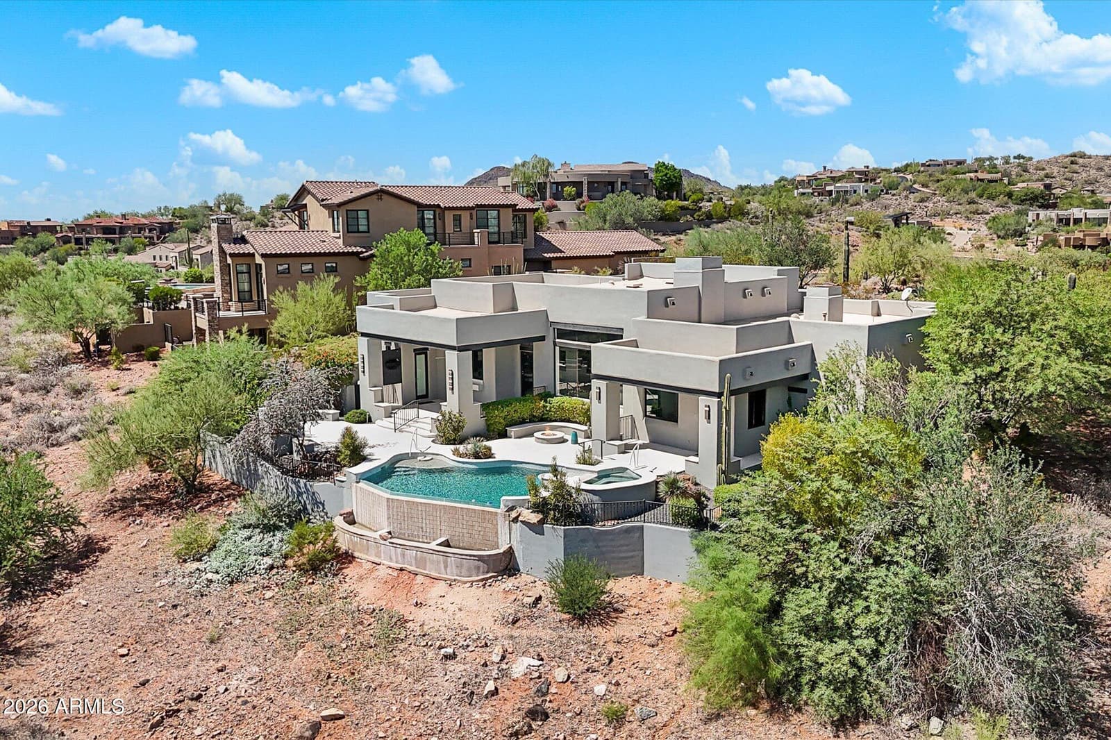 10139 N Azure Vista Trail, Fountain Hills, AZ 85268 — photo 57 of 60