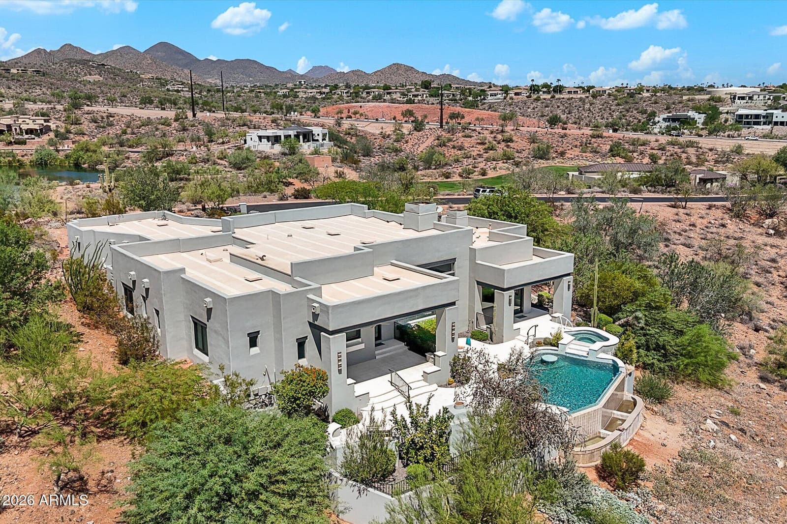 10139 N Azure Vista Trail, Fountain Hills, AZ 85268 — photo 58 of 60