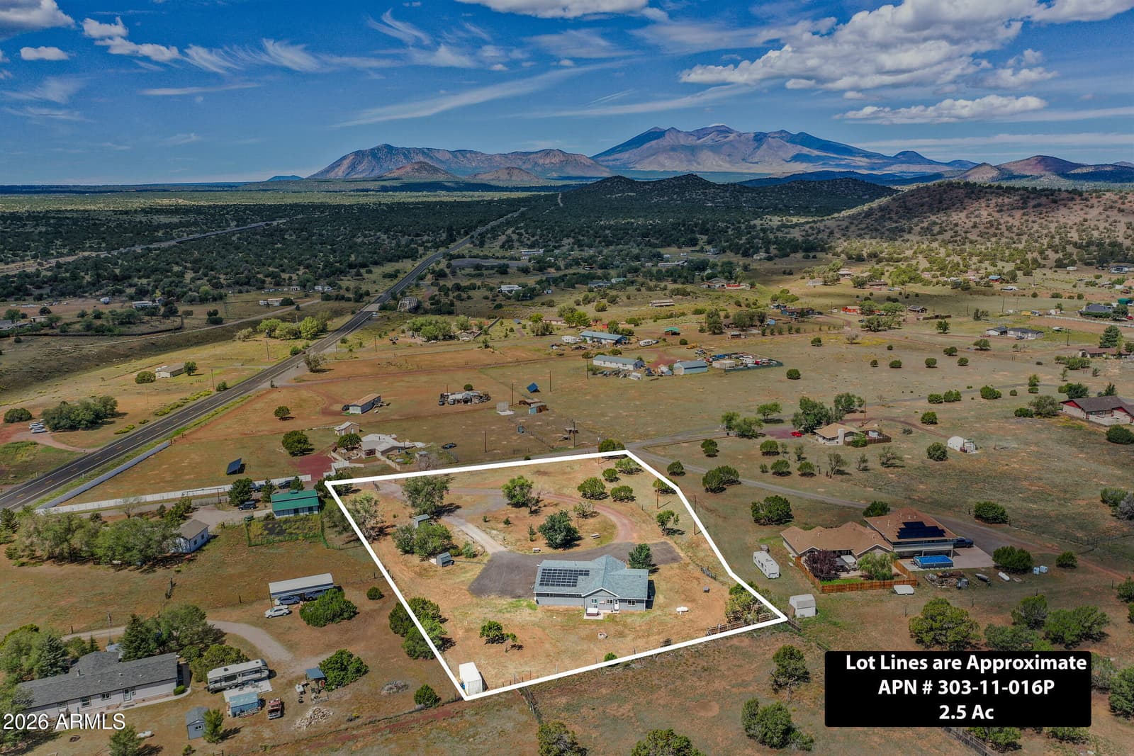 5085 Wade Lane, Flagstaff, AZ 86004 — photo 37 of 55