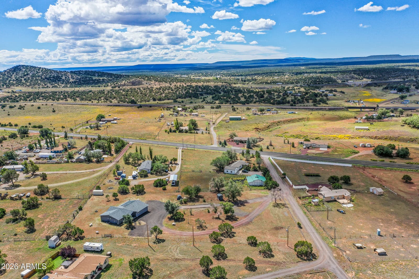 5085 Wade Lane, Flagstaff, AZ 86004 — photo 47 of 55