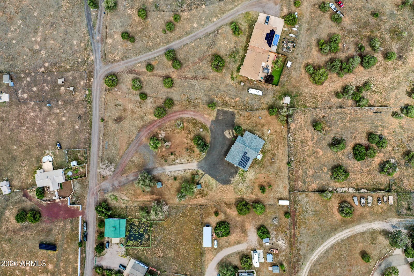 5085 Wade Lane, Flagstaff, AZ 86004 — photo 51 of 55