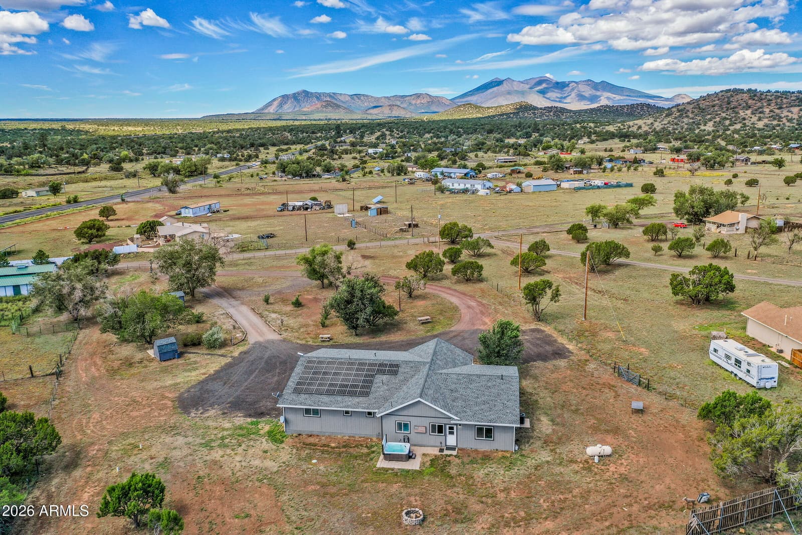 5085 Wade Lane, Flagstaff, AZ 86004 — photo 52 of 55