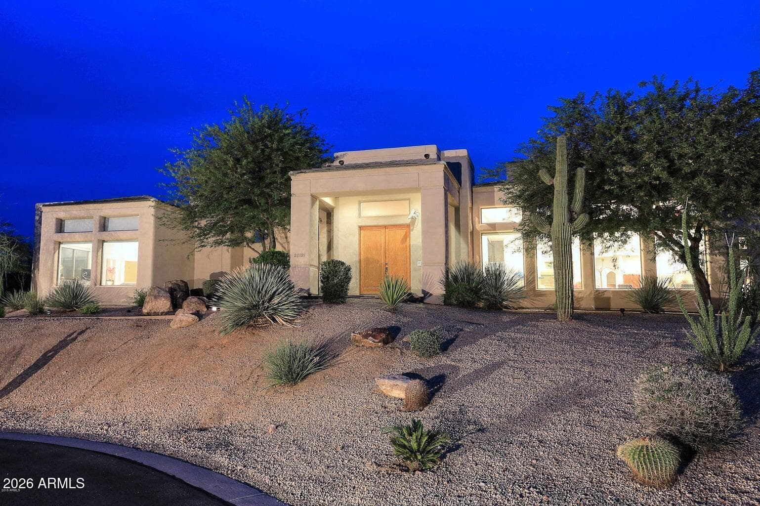 28729 N 107th Street, Scottsdale, AZ 85262 — photo 1 of 1