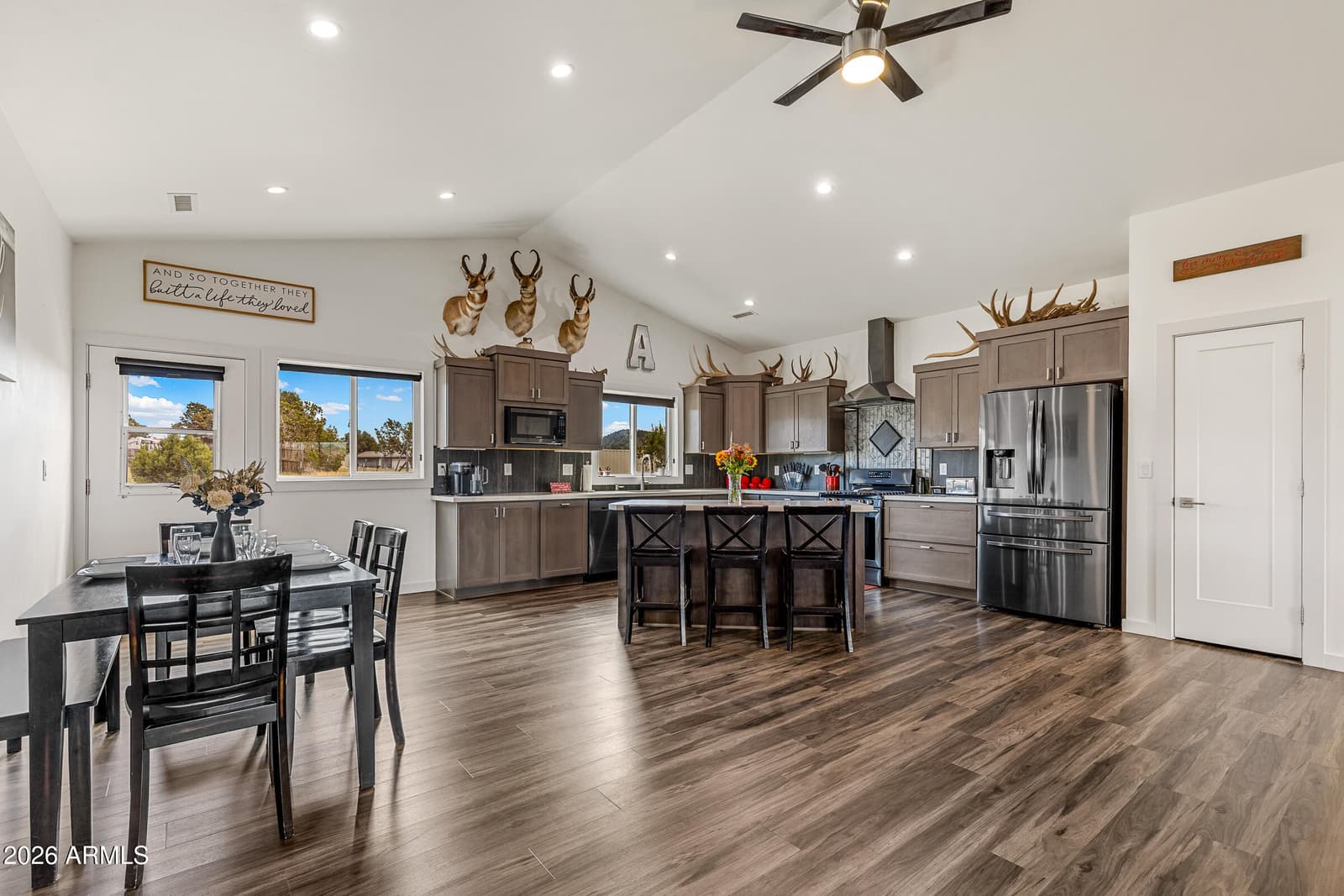 5085 Wade Lane, Flagstaff, AZ 86004 — photo 9 of 55
