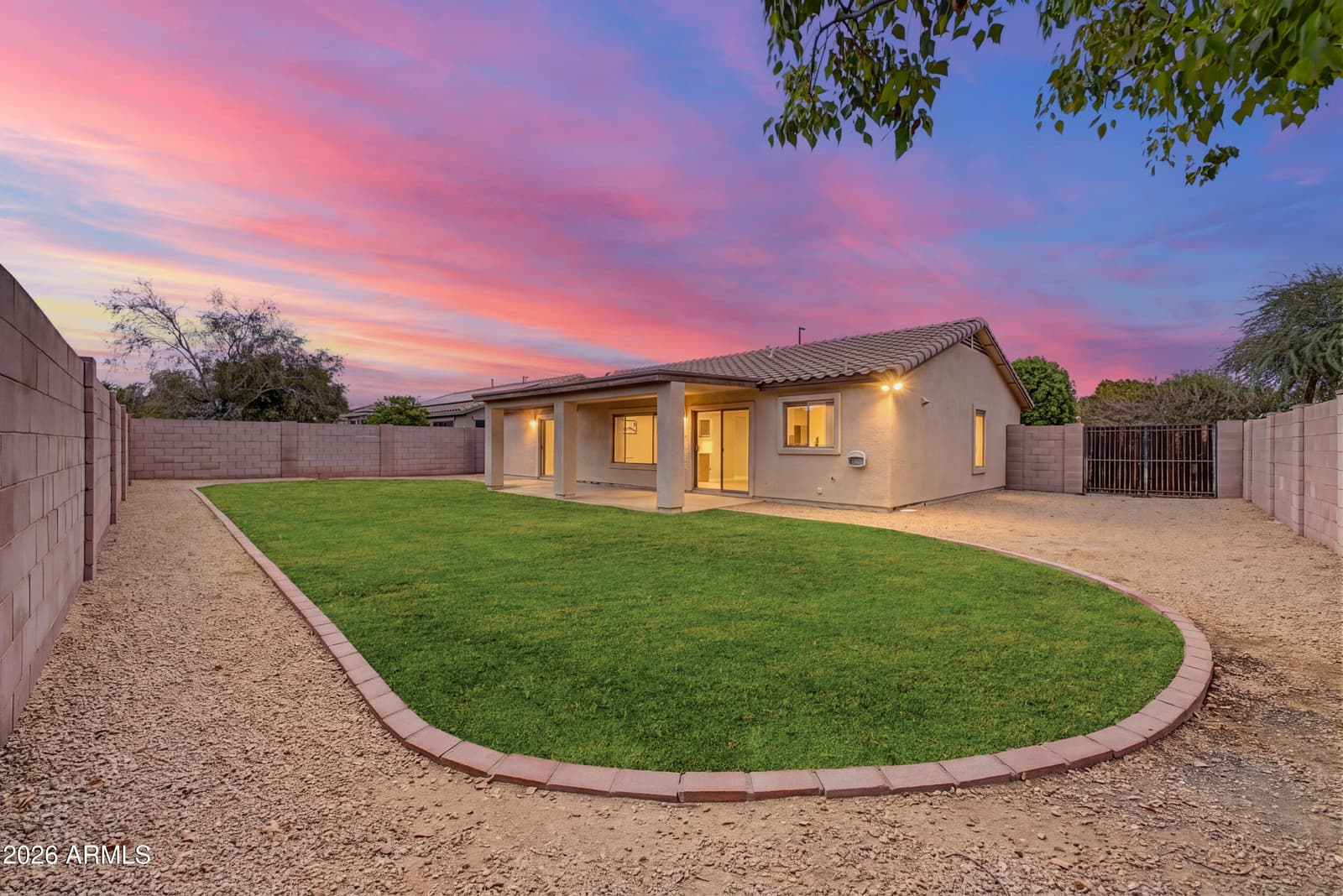 2511 E Toledo Court, Gilbert, AZ 85295 — photo 4 of 54