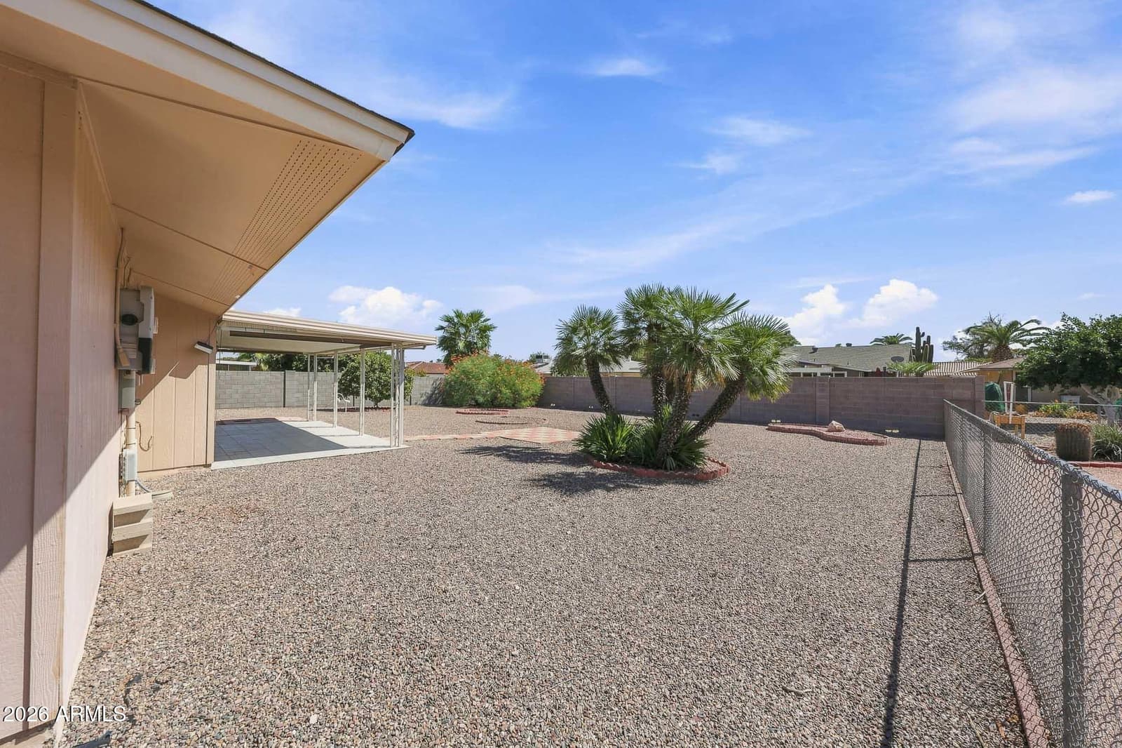 9607 W Willowbrook Drive, Sun City, AZ 85373 — photo 34 of 38