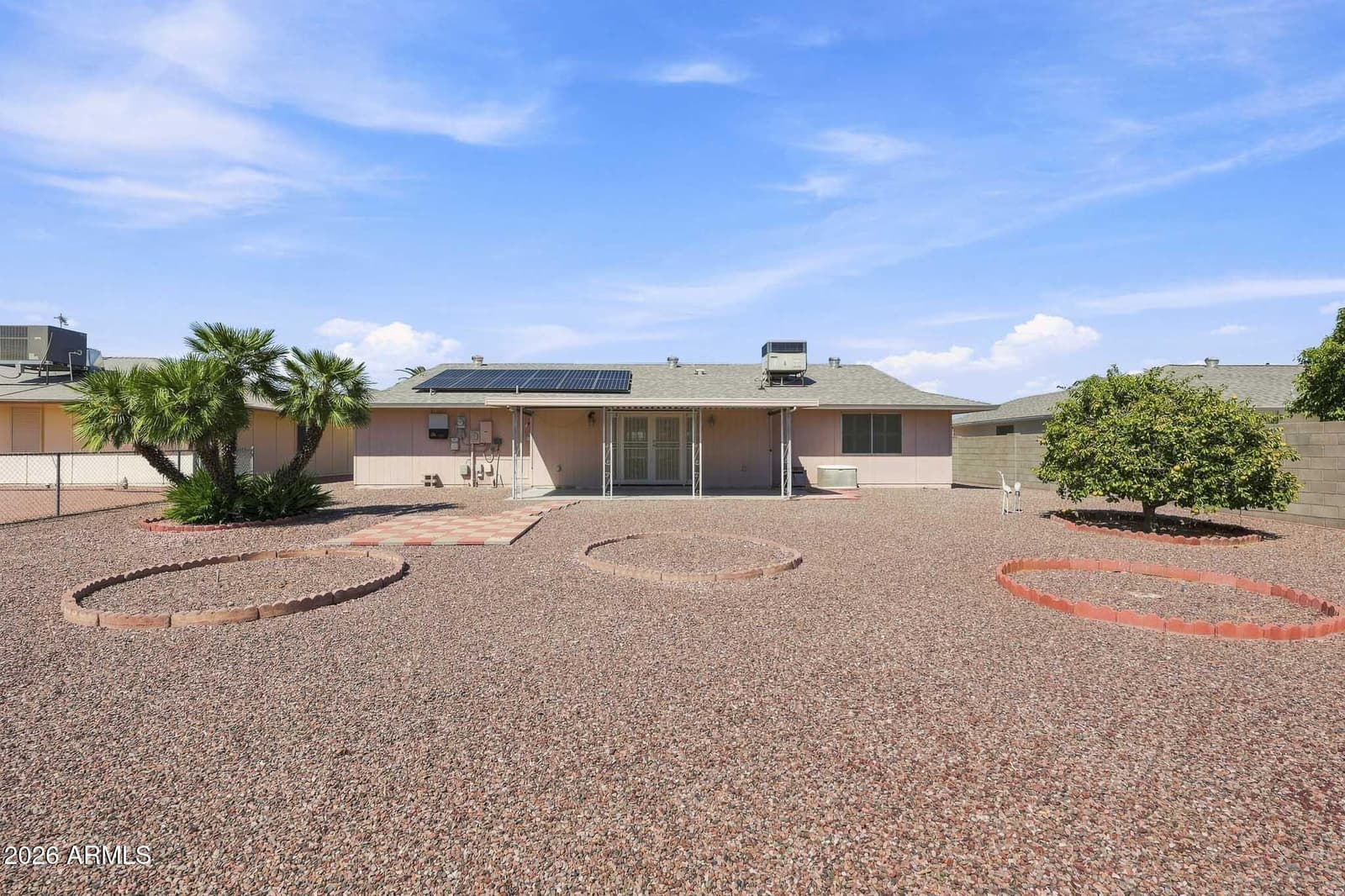 9607 W Willowbrook Drive, Sun City, AZ 85373 — photo 37 of 38