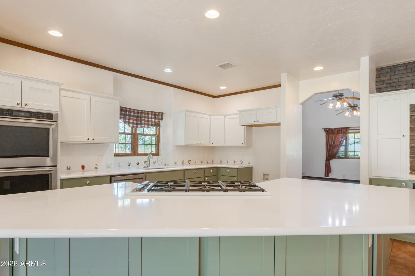 1500 E Choctaw Drive, Sierra Vista, AZ 85650 — photo 18 of 83