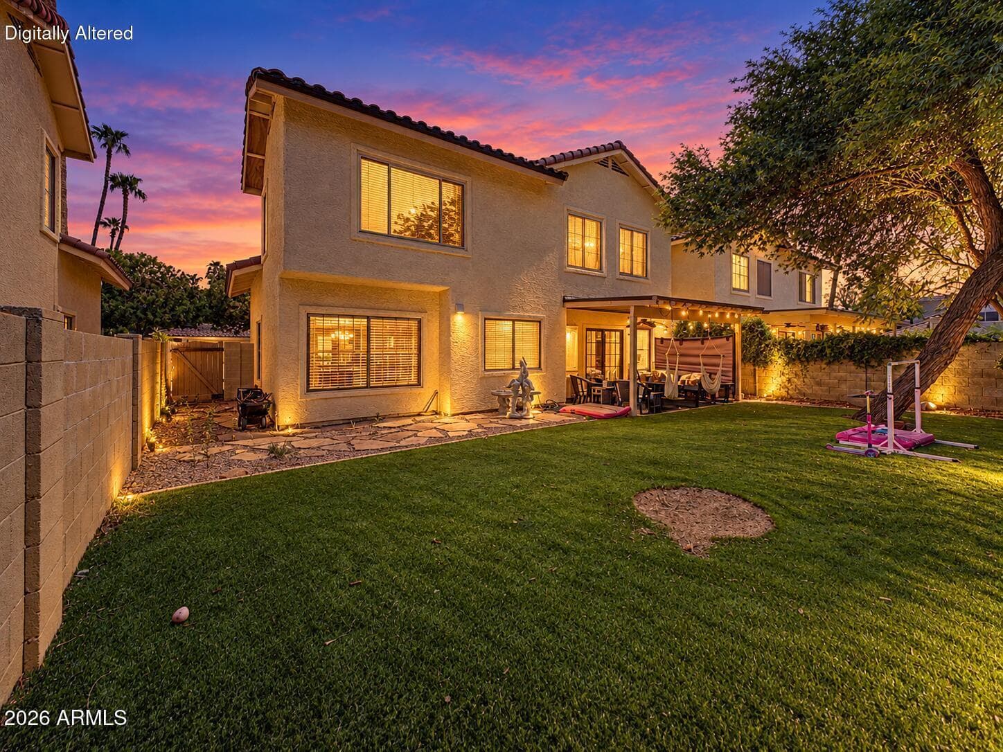 11640 N 91st Lane, Scottsdale, AZ 85260 — photo 24 of 28