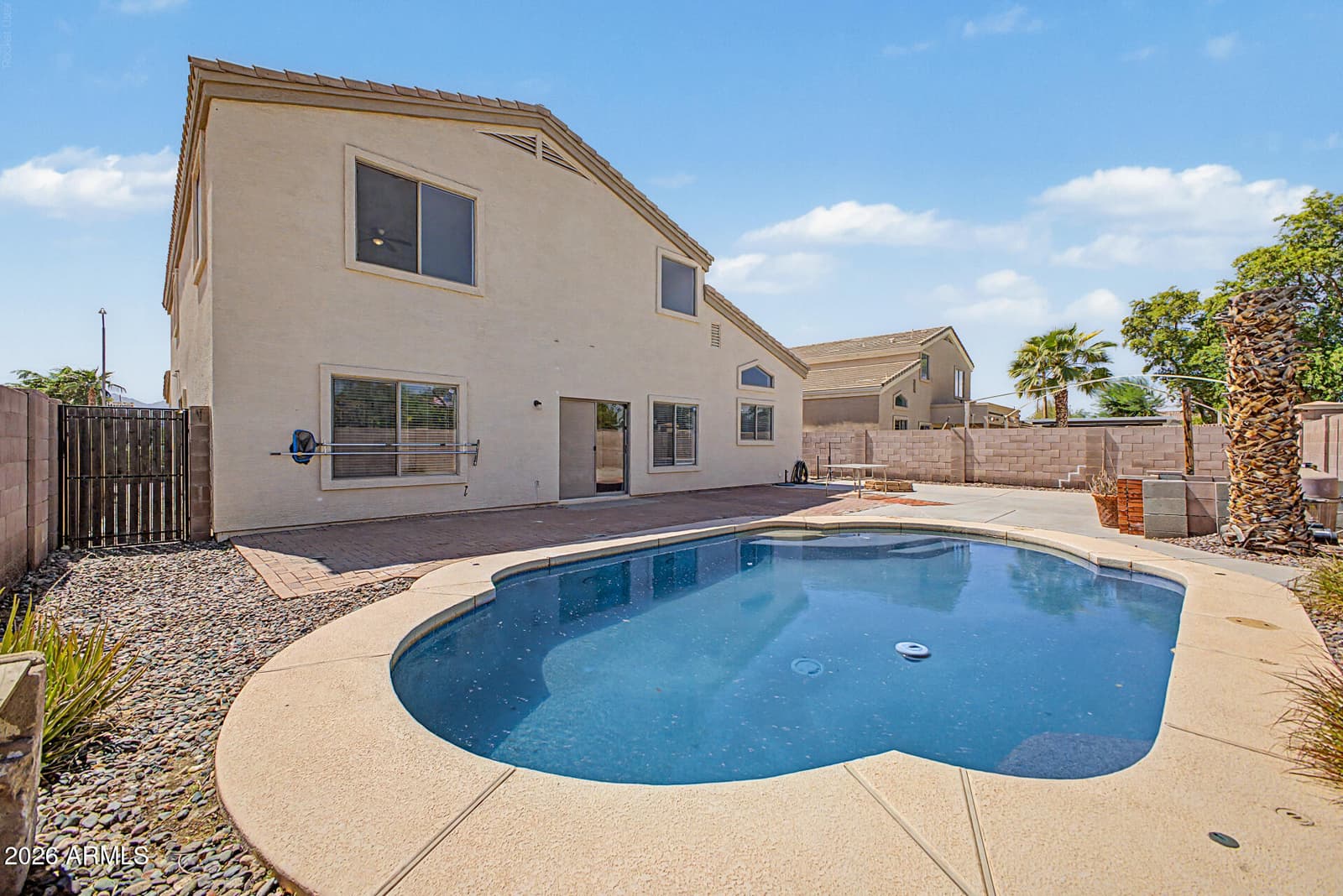 10536 W Magnolia Street, Tolleson, AZ 85353 — photo 61 of 63
