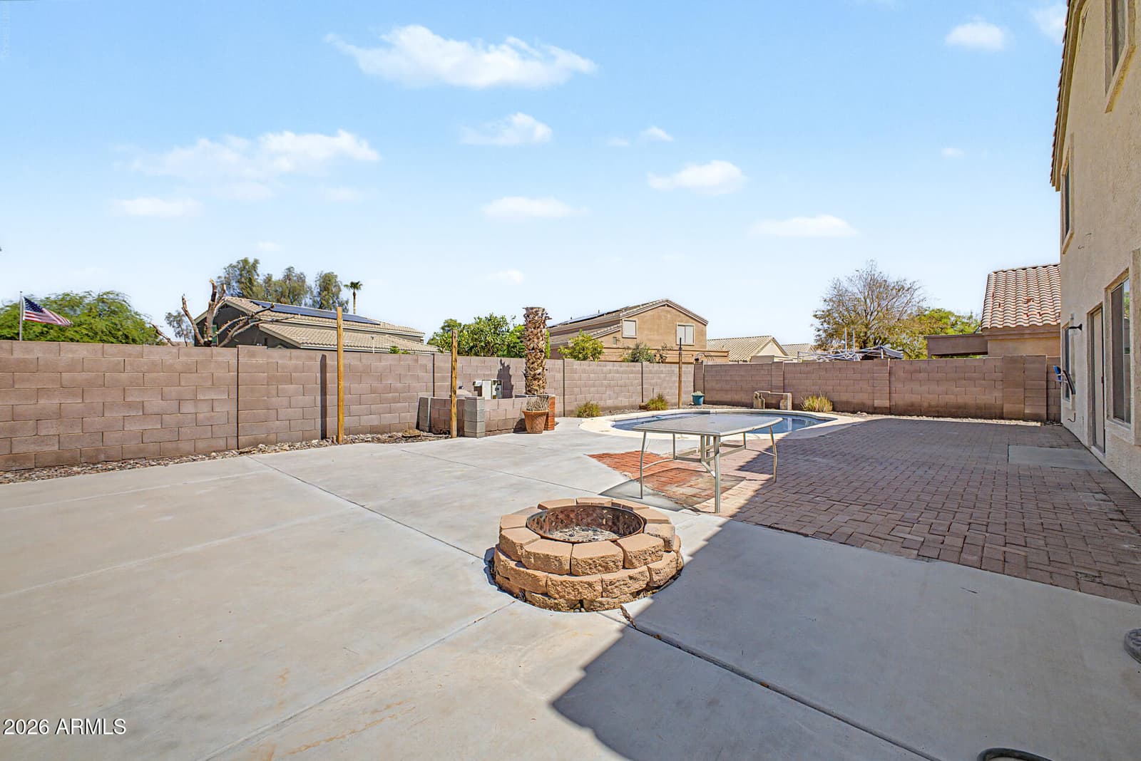 10536 W Magnolia Street, Tolleson, AZ 85353 — photo 62 of 63