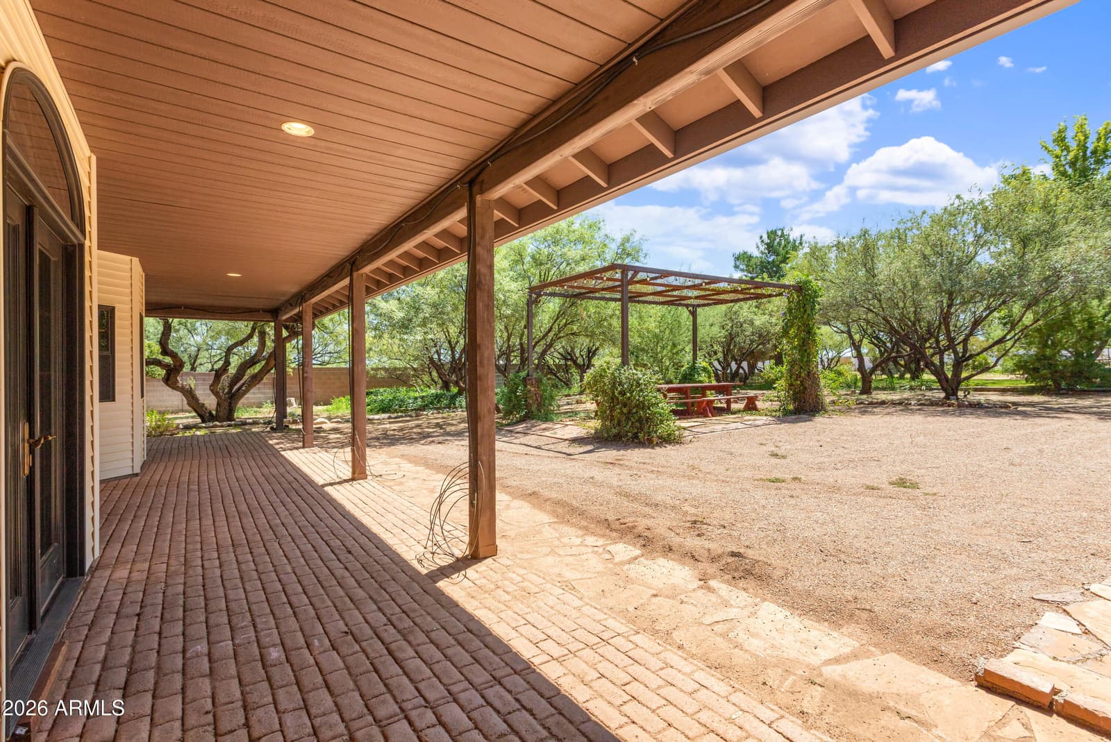 1500 E Choctaw Drive, Sierra Vista, AZ 85650 — photo 44 of 83