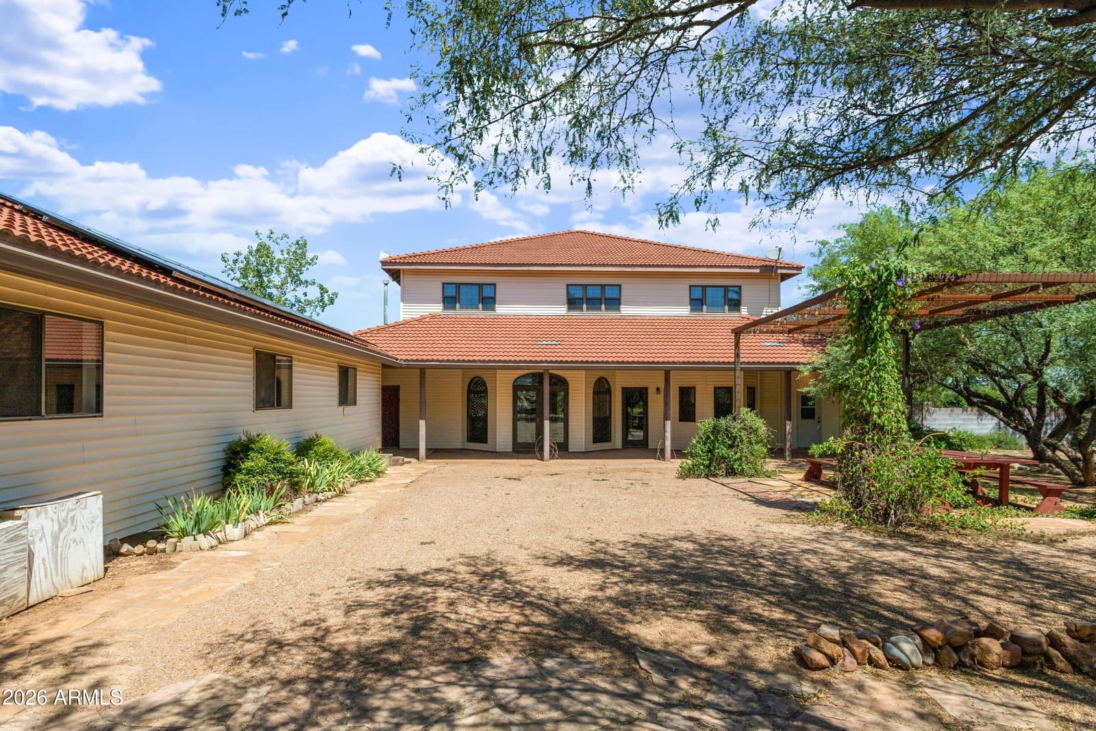 1500 E Choctaw Drive, Sierra Vista, AZ 85650 — photo 50 of 83