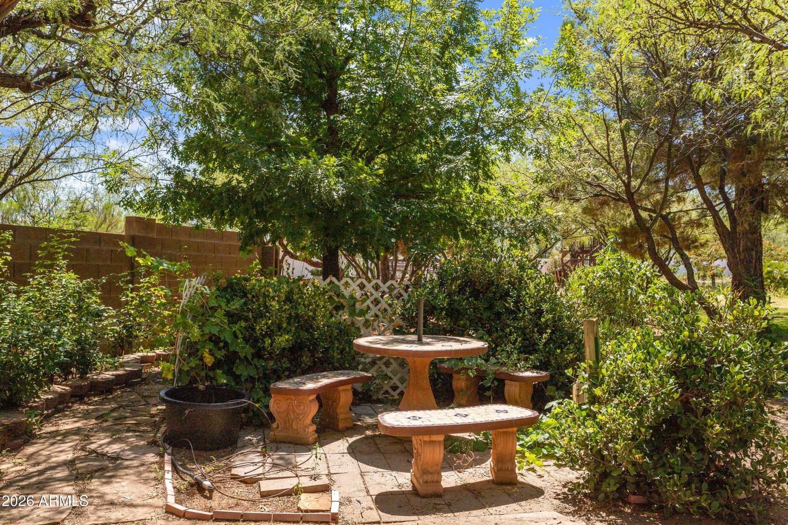 1500 E Choctaw Drive, Sierra Vista, AZ 85650 — photo 52 of 83