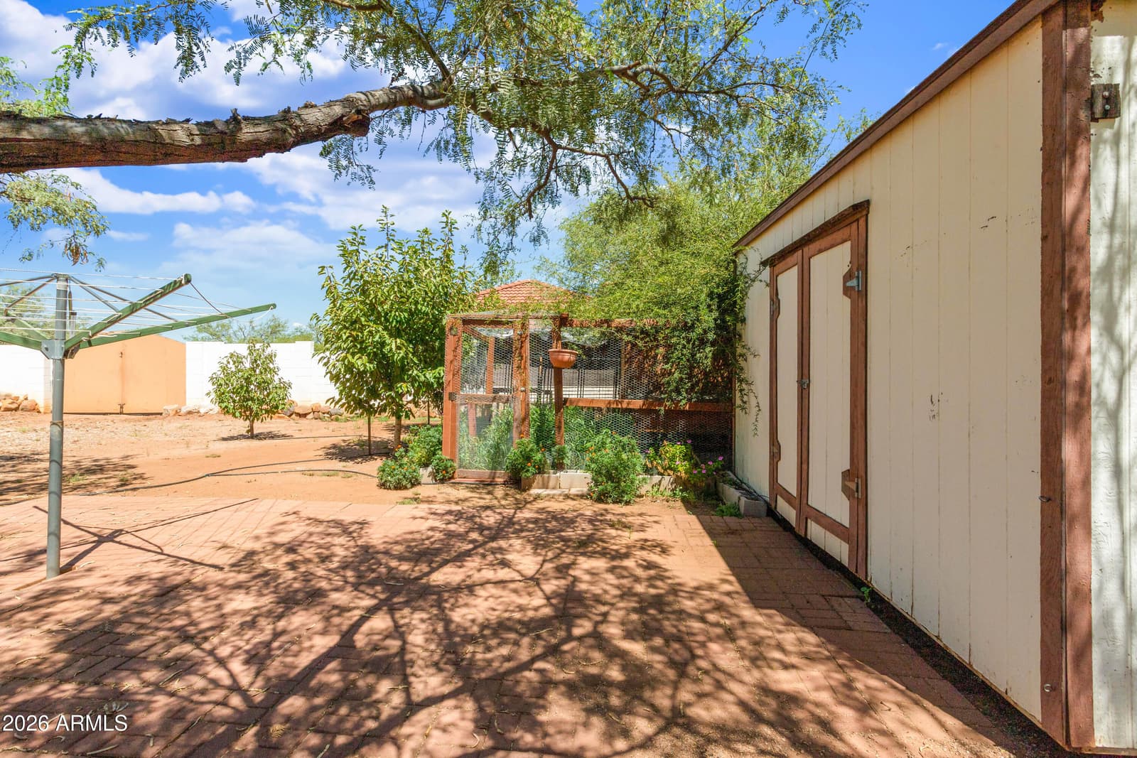 1500 E Choctaw Drive, Sierra Vista, AZ 85650 — photo 54 of 83