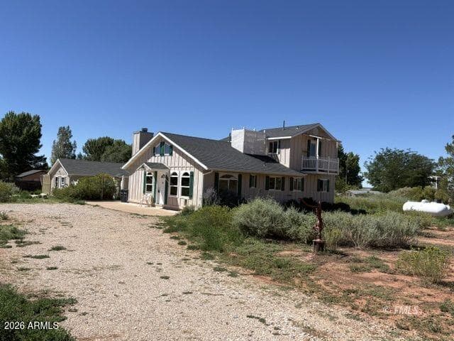 3685 E 2290 S, Colorado City, AZ 86021 — photo 23 of 24