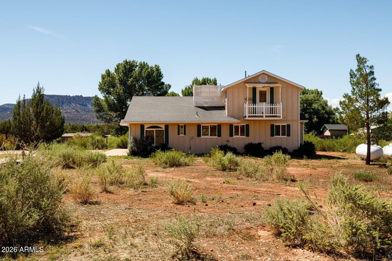 3685 E 2290 S, Colorado City, AZ 86021 — photo 1 of 24