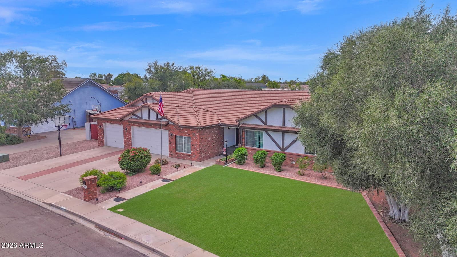 1443 E Leland Street, Mesa, AZ 85203 — photo 63 of 72