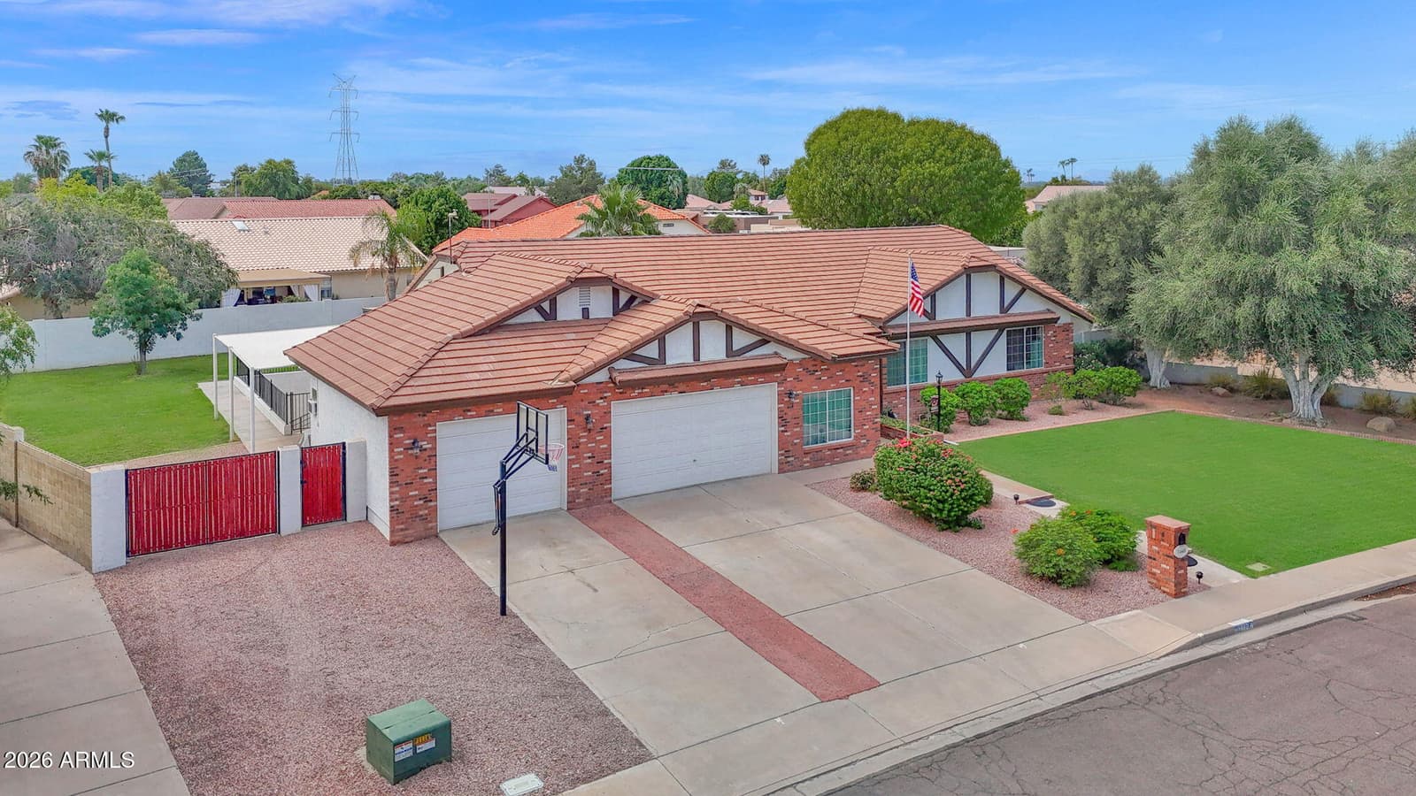 1443 E Leland Street, Mesa, AZ 85203 — photo 64 of 72