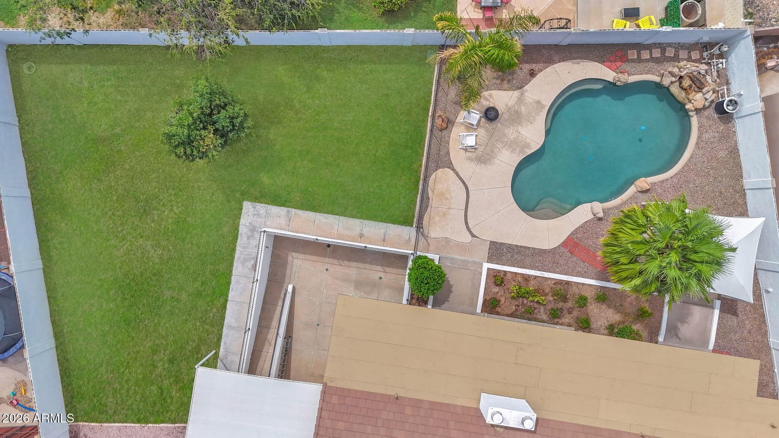 1443 E Leland Street, Mesa, AZ 85203 — photo 71 of 72