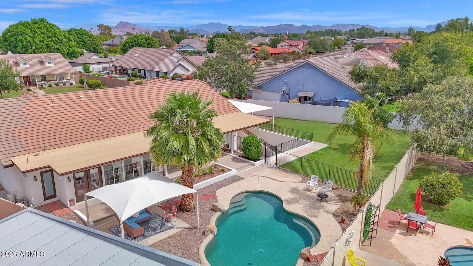 1443 E Leland Street, Mesa, AZ 85203 — photo 72 of 72