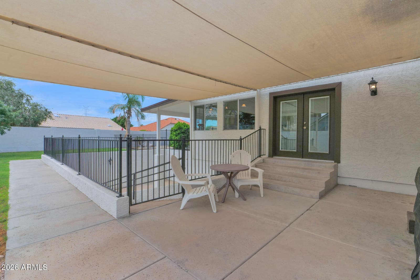 1443 E Leland Street, Mesa, AZ 85203 — photo 55 of 72