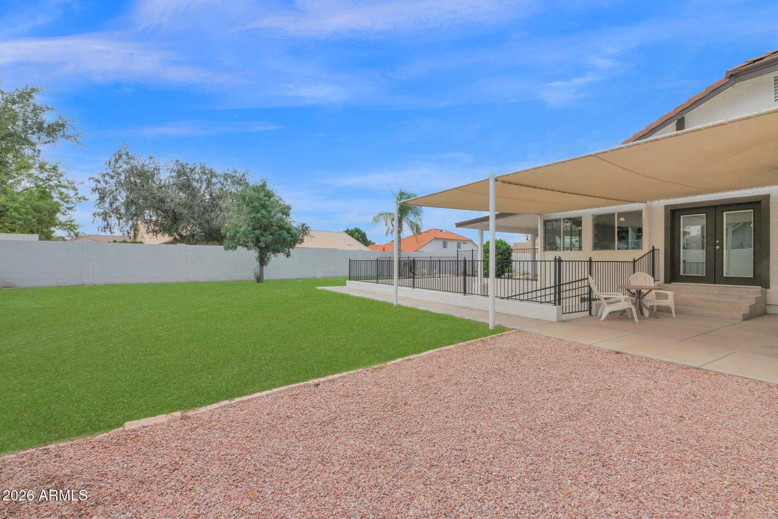 1443 E Leland Street, Mesa, AZ 85203 — photo 56 of 72
