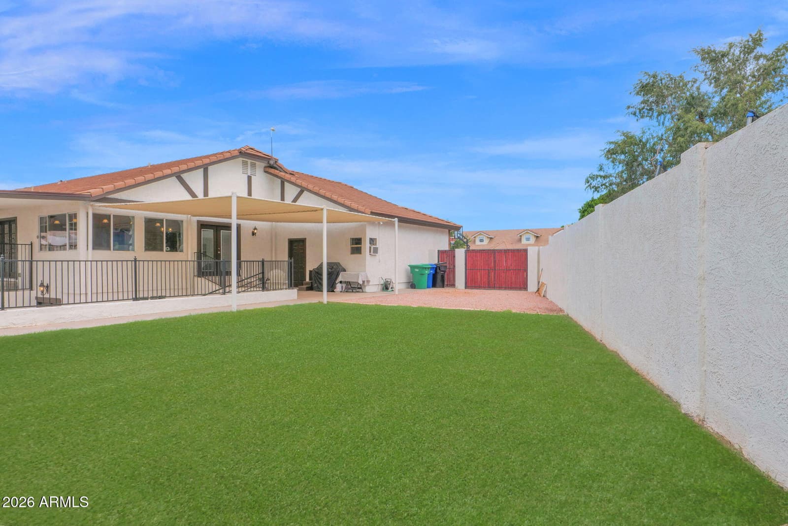 1443 E Leland Street, Mesa, AZ 85203 — photo 57 of 72