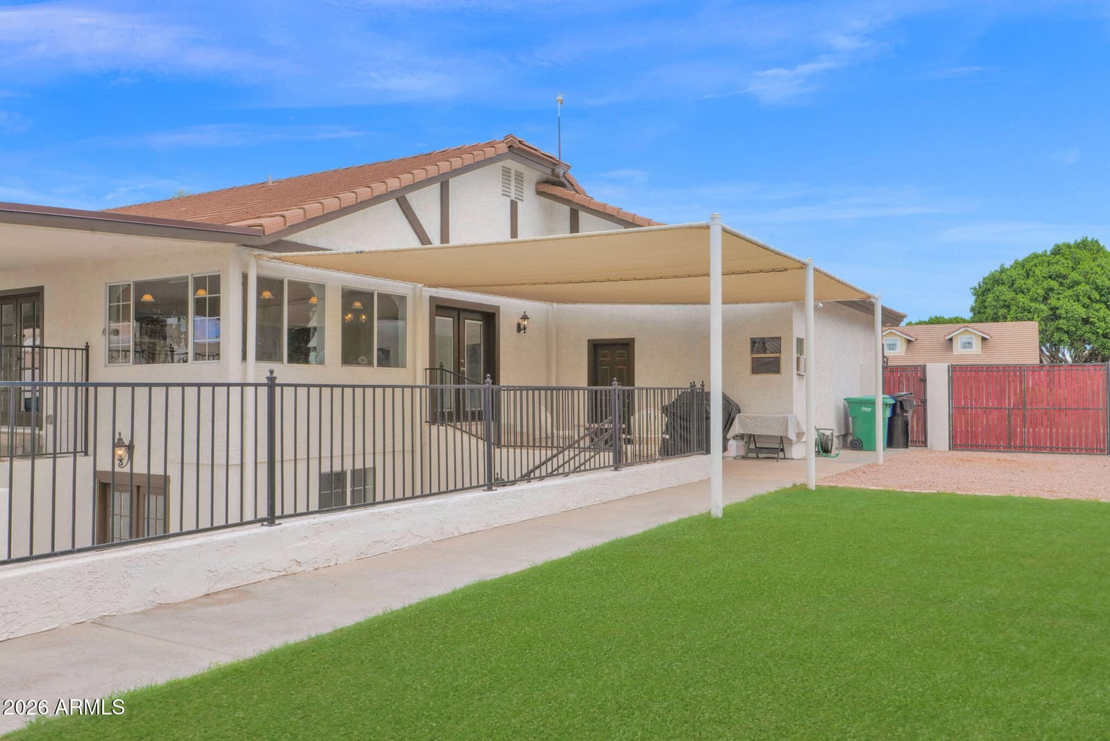 1443 E Leland Street, Mesa, AZ 85203 — photo 59 of 72