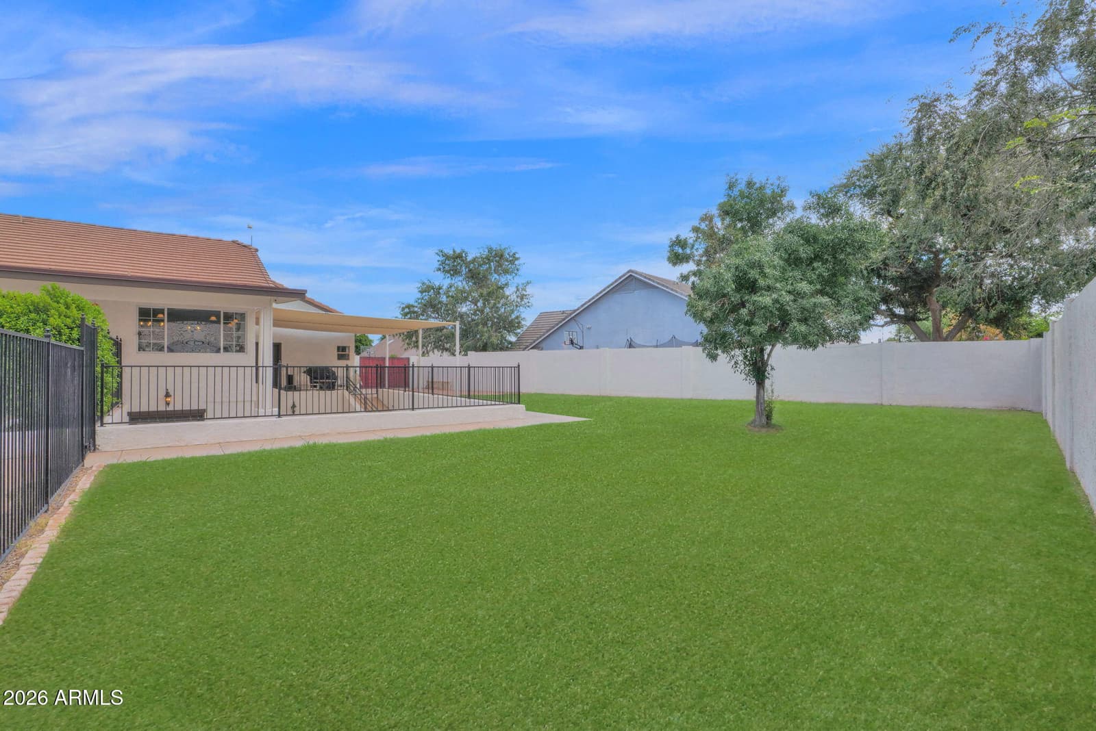 1443 E Leland Street, Mesa, AZ 85203 — photo 60 of 72