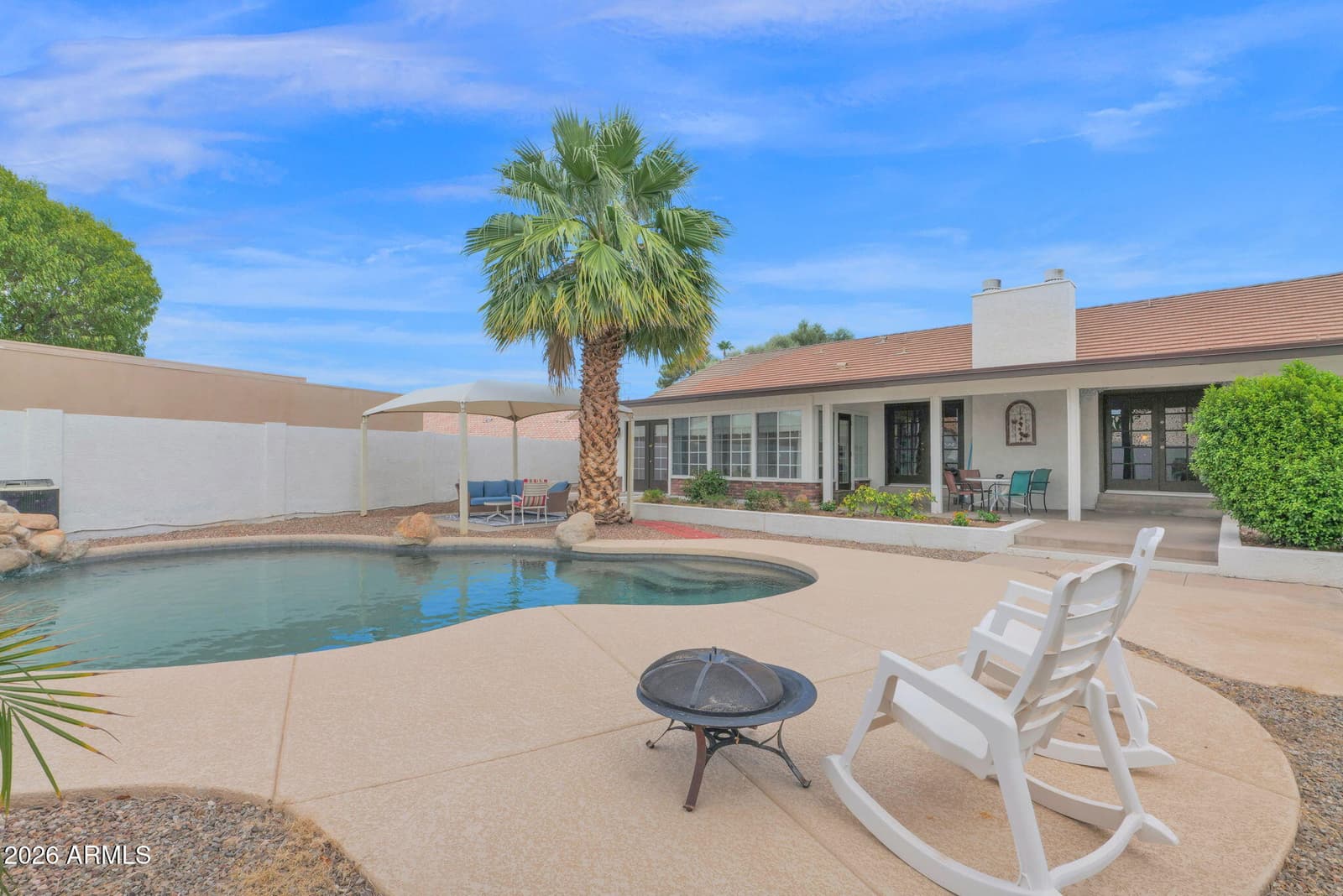 1443 E Leland Street, Mesa, AZ 85203 — photo 42 of 72
