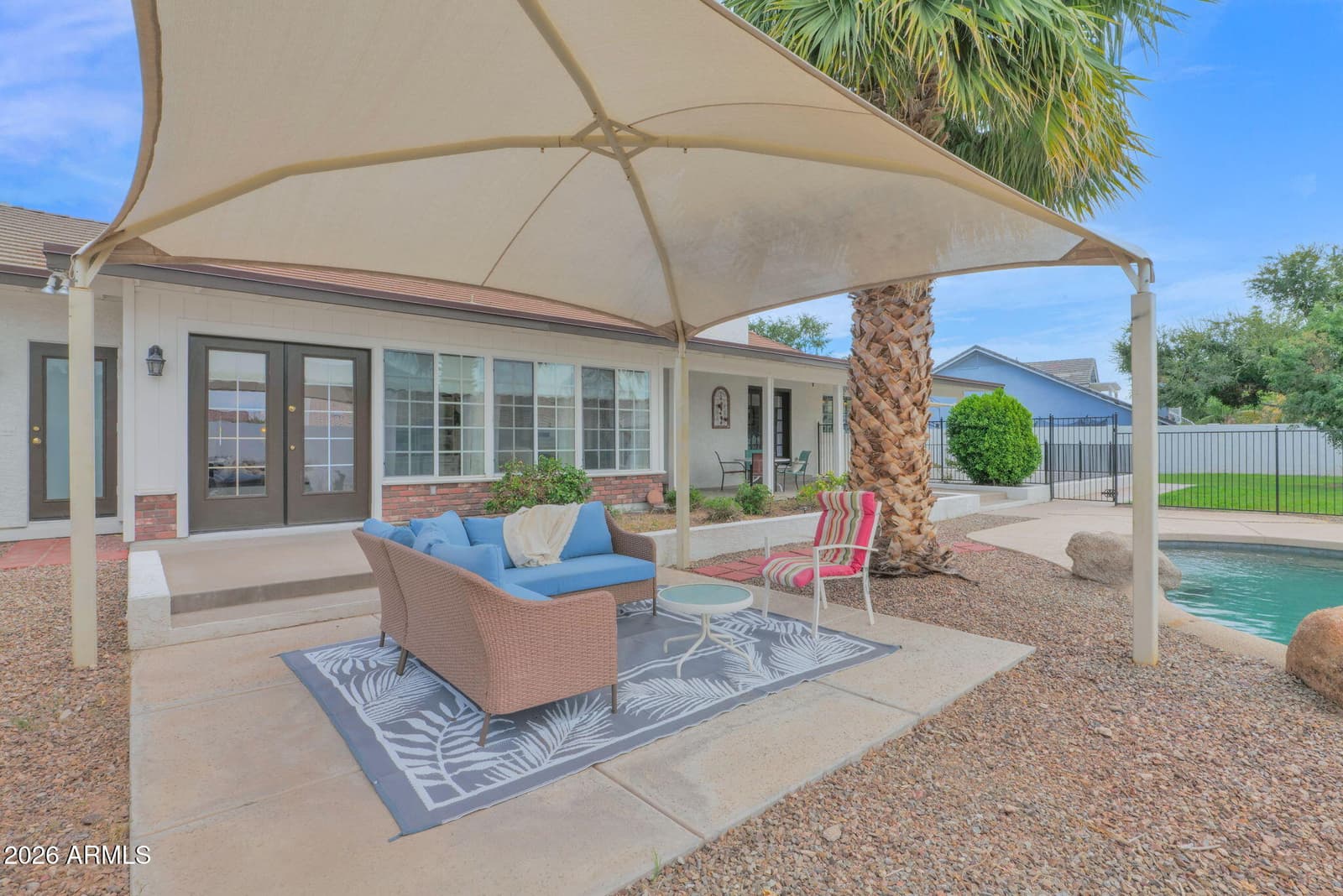 1443 E Leland Street, Mesa, AZ 85203 — photo 43 of 72