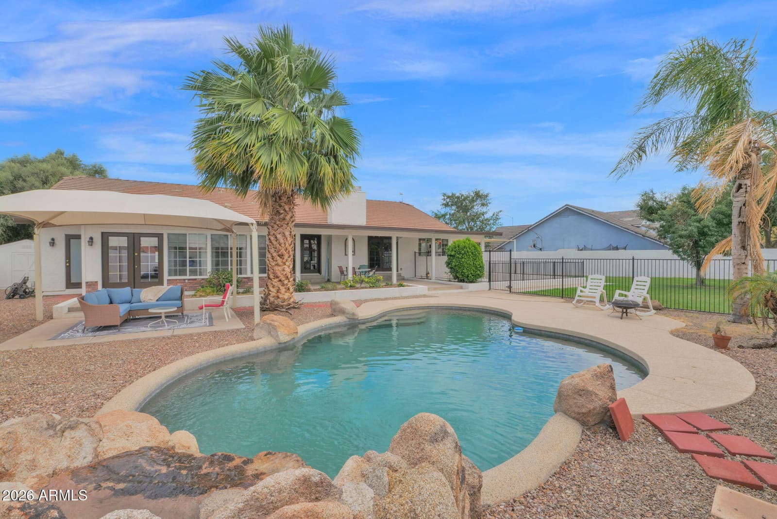 1443 E Leland Street, Mesa, AZ 85203 — photo 47 of 72