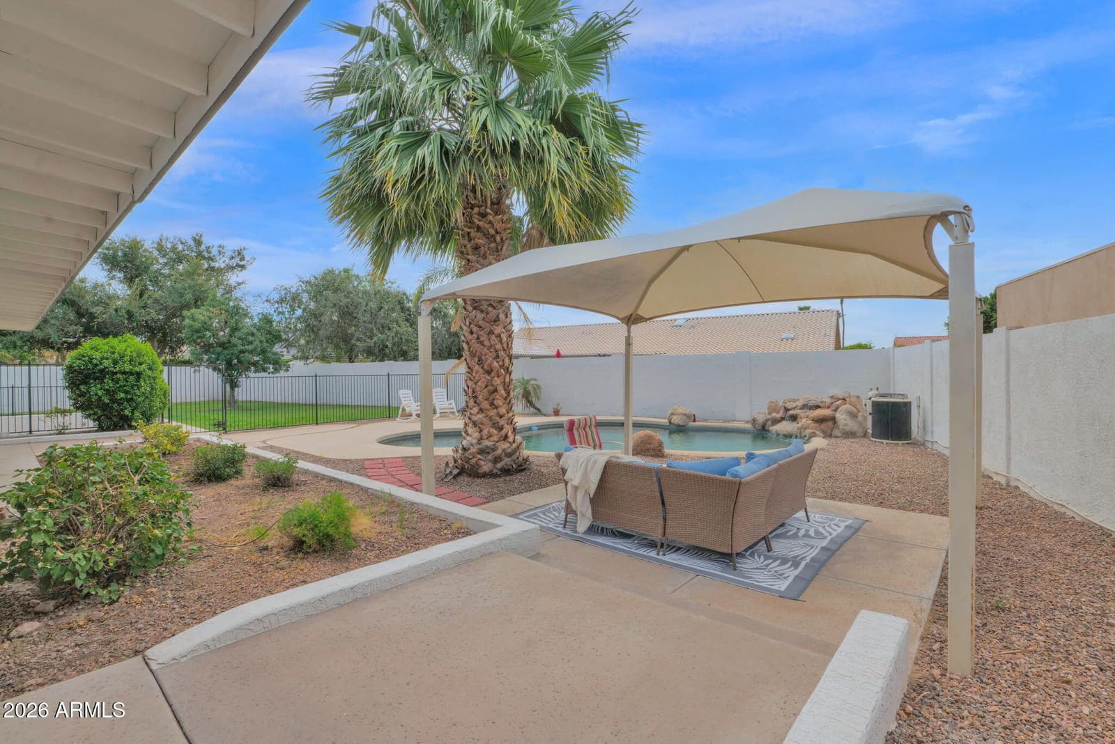1443 E Leland Street, Mesa, AZ 85203 — photo 48 of 72